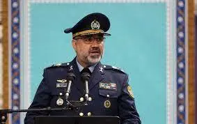 تأکید فرمانده نیروی هوایی ارتش بر آمادگی کامل در برابر تهدیدات دشمن | فرمانده نیروی هوایی ارتش: دکترین ما دفاعی است، اما در برابر هر حمله‌ای با قدرت پاسخ می‌دهیم