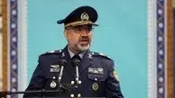 تأکید فرمانده نیروی هوایی ارتش بر آمادگی کامل در برابر تهدیدات دشمن | فرمانده نیروی هوایی ارتش: دکترین ما دفاعی است، اما در برابر هر حمله‌ای با قدرت پاسخ می‌دهیم