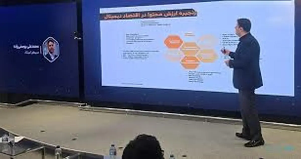 مدیرعامل آسیاتک از توقف ۱۵ ساله رشد شبکه گفت | قیمت‌گذاری دستوری، سرمایه‌گذاری را بی‌معنا کرده است