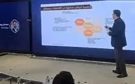 مدیرعامل آسیاتک از توقف ۱۵ ساله رشد شبکه گفت | قیمت‌گذاری دستوری، سرمایه‌گذاری را بی‌معنا کرده است