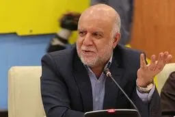 
وزیر نفت  |  رشد ۴ برابری صادرات فرآورده‌های نفتی از سال ۹۲ 
