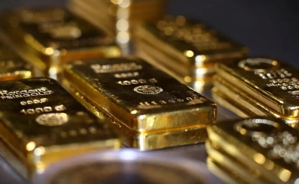 آیا طلا قیمت بالاتری را خواهد شکست؟