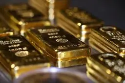 آیا طلا قیمت بالاتری را خواهد شکست؟