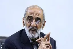 کیهان : پلفترم‌ها را یا تعطیل کنید یا مالکیت و مدیریت‌شان را بگیرید!