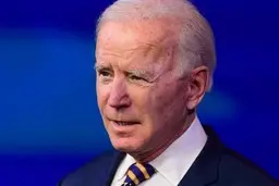 بایدن: اعلامیه‌ای روز دوشنبه درباره اینکه چه کاری با عربستان انجام خواهیم داد، صادر می شود 