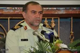 پلیس فتا برای فضای تبلیغاتی نامزدهای انتخاباتی شورای شهر و روستا نظارت کاملی داشت