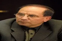 پیشکسوت کشتی  |  رحیم جدی به دیار باقی رفت