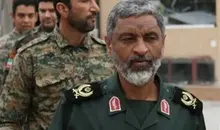 فرمانده نیروی دریایی سپاه: گلوی جهان‌خواران را رها نکرده و اجازه‌ی تکرار و حضور مجدد و ظالمانه‌ی آنان را نخواهیم داد