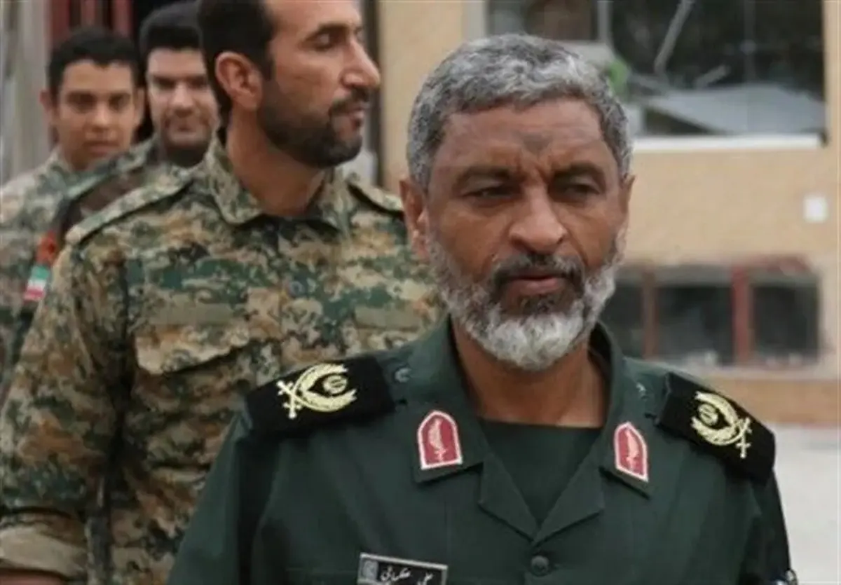 فرمانده نیروی دریایی سپاه: گلوی جهان‌خواران را رها نکرده و اجازه‌ی تکرار و حضور مجدد و ظالمانه‌ی آنان را نخواهیم داد