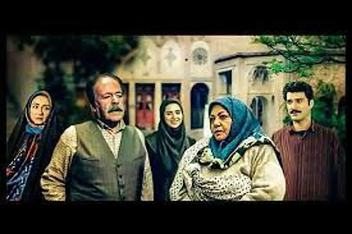 انتقاد کیهان از سریال «پدرسالار» پس از ۲۰سال!