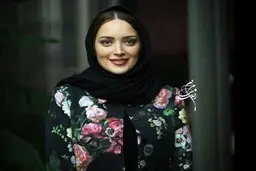 پست عجیب بهنوش طباطبایی برای دخترش