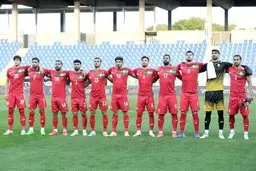 پیراهن جدید تیم ملی ایران رونمایی شد!