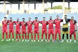 پیراهن جدید تیم ملی ایران رونمایی شد!