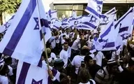 پلیس اسرائیل با راهپیمایی پرچم در قدس اشغالی موافقت نکرد