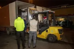۷۰۰ هزار دوز واکسن استرازنکا اهدایی ژاپن وارد کشور شد 