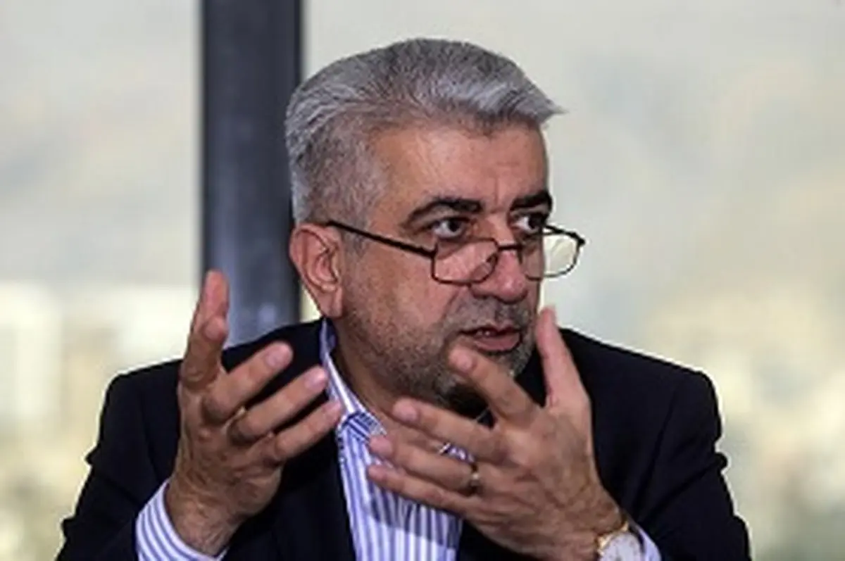   سازمان انرژی اتمی  | سهم تولید برق هسته ای در کشور کمتر از دو درصد است