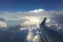 غلظت اُزُن در هوای تهران بالا می‌رود