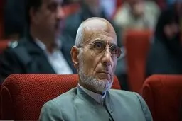 چرا میرسلیم نمی تواند رئیس مجلس شود؟