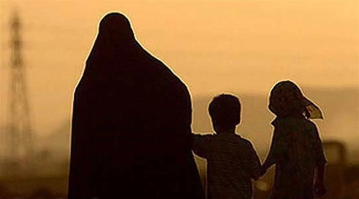 
استانداری قم : شناسایی ۷۸۶۳ فرزند حاصل از ازدواج مردان خارجی با زنان ایرانی