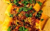 طرز تهیه پیده گوشت و پنیر؛ لذیذ، اصیل و ترکیه‌ای | آموزش کامل تهیه پیده ترکی در فر خانگی