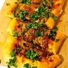 طرز تهیه پیده گوشت و پنیر؛ لذیذ، اصیل و ترکیه‌ای | آموزش کامل تهیه پیده ترکی در فر خانگی