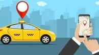  نرخ خدمات تاکسی‌های اینترنتی افزایش نمی یابد + ویدئو
