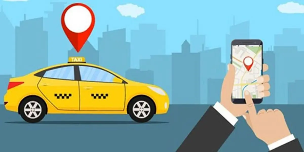  نرخ خدمات تاکسی‌های اینترنتی افزایش نمی یابد + ویدئو
