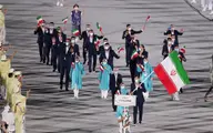 بیانیه ستاد عالی بازی ها پس از پایان المپیک توکیو برای ایران