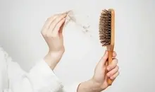 بیوتین مصرف کن موهات نریزه | بیوتین چیست و چگونه به رشد مو کمک می‌کند؟ | قطع ریزش مو با مصرف بیوتین