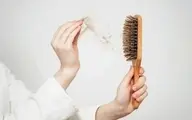 بهترین راه برای کاهش ریزش مو