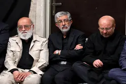 
اصولگرایان فعلا ۵ شقه شده‌اند؛ از شانا و پایداری تا لیست مصباحی مقدم و احمدی نژادی‌ها 