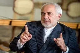 
 واکنش سخنگوی وزارت خارجه درباره اظهارات اخیر ظریف در مورد تحریم‌ها