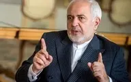 واکنش محمدجواد ظریف درباره نخواندن برجام | ظریف: زاکانی باید عذرخواهی کنه تا شکایت نکنم
