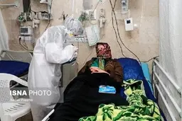درگیری افراد با کرونا به سمت خانوادگی و خوشه ای می رود