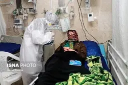 درگیری افراد با کرونا به سمت خانوادگی و خوشه ای می رود