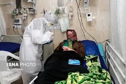 درگیری افراد با کرونا به سمت خانوادگی و خوشه ای می رود