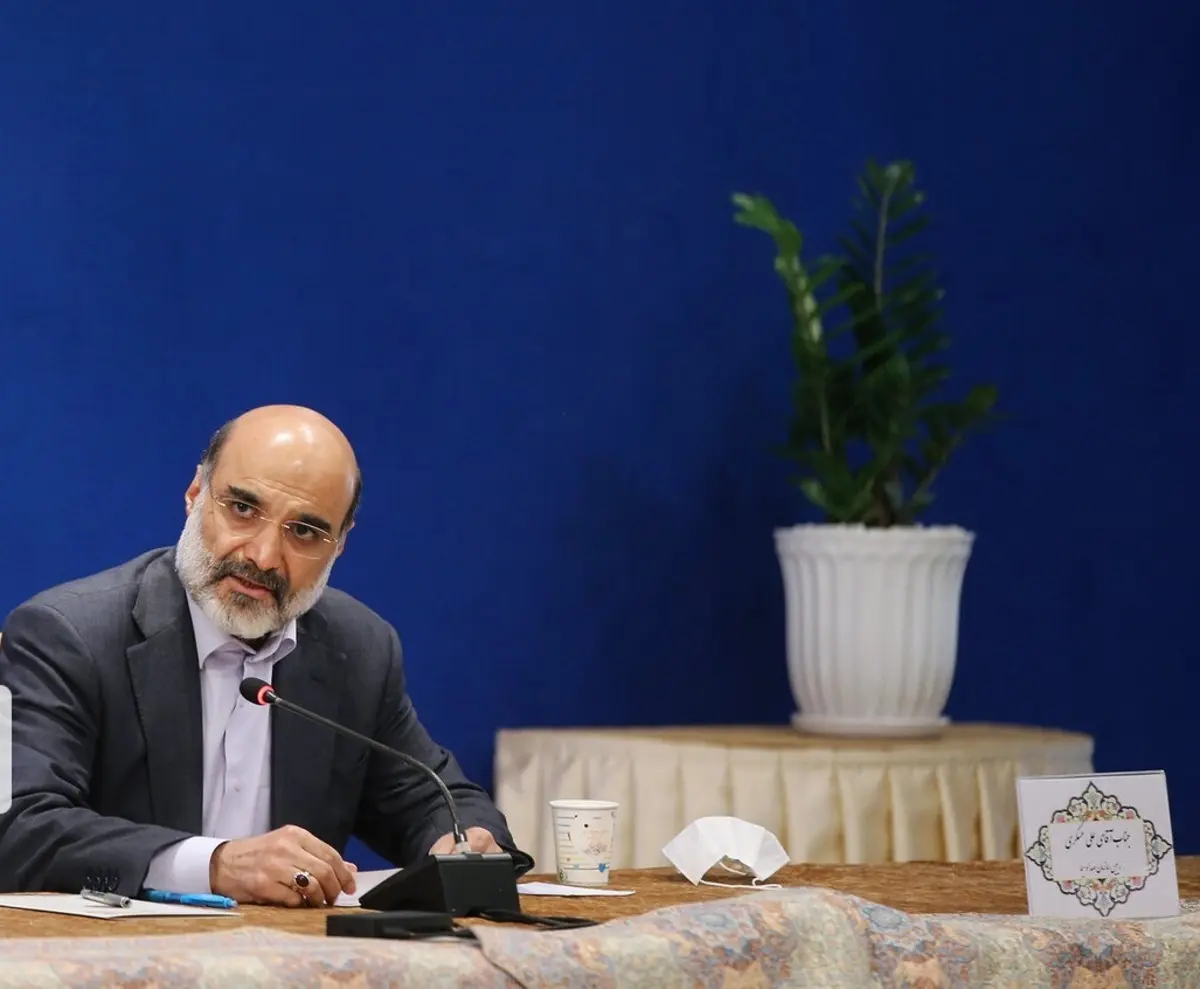 تکذیب دستور رئیسی برای انتصاب علی عسکری 