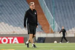 فوتبال |  وکیل برانکو  |   پرسپولیس به خاطر بی احترامی به رای فیفا، مجازات می‌شود