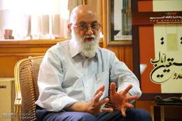 
چمران: کسانی که فکر می‌کنند در این دوره گروه‌های اصلاح طلب رای نمی‌آورند دچار یک توهم هستند
