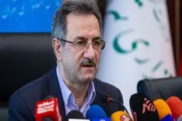 استاندار تهران: تست کرونا تحت پوشش بیمه ها قرار گرفت