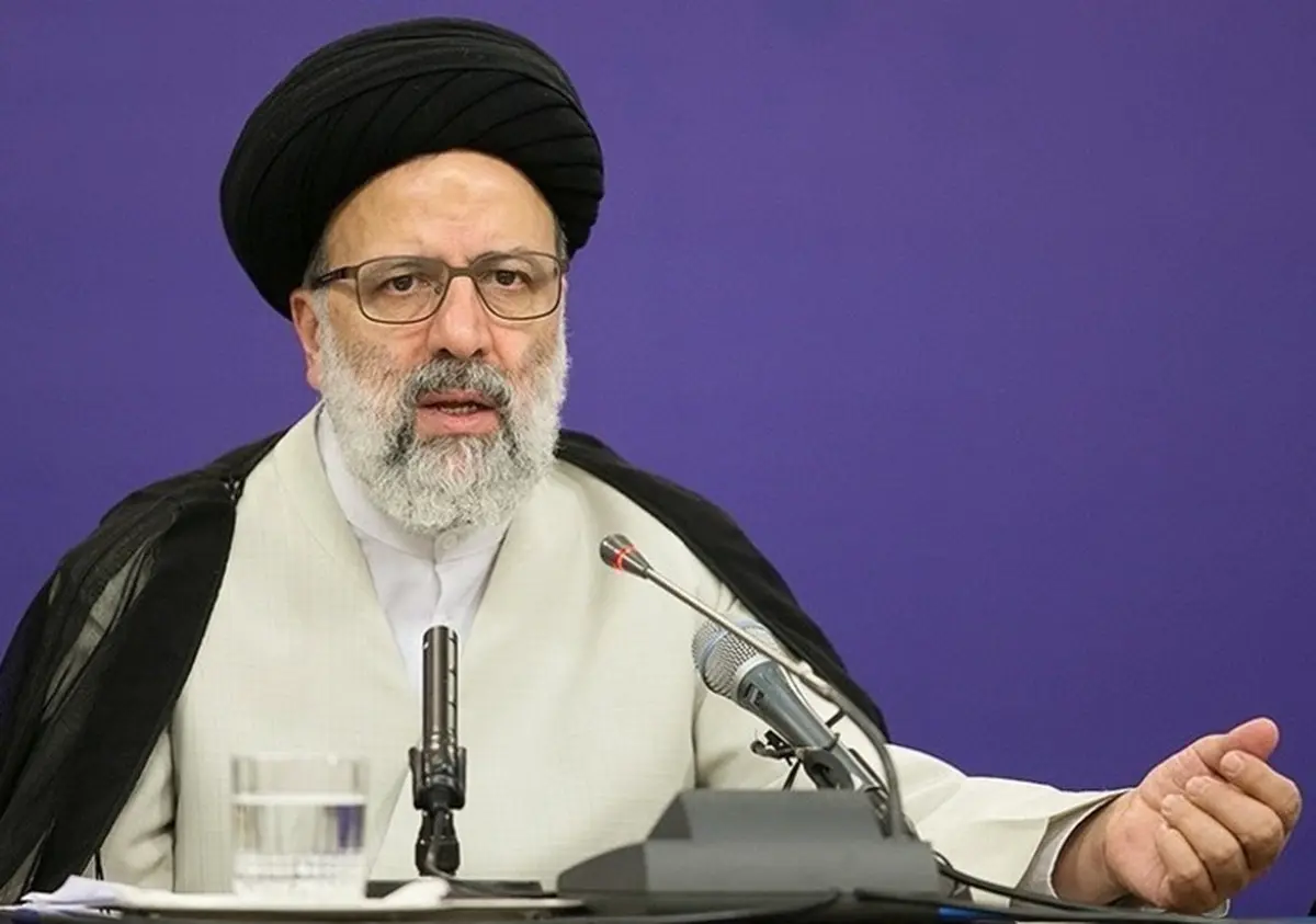 رئیسی در حال رایزنی برای رقابتی‌تر شدن صحنه انتخابات