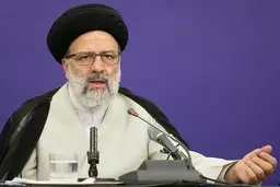رئیسی در حال رایزنی برای رقابتی‌تر شدن صحنه انتخابات