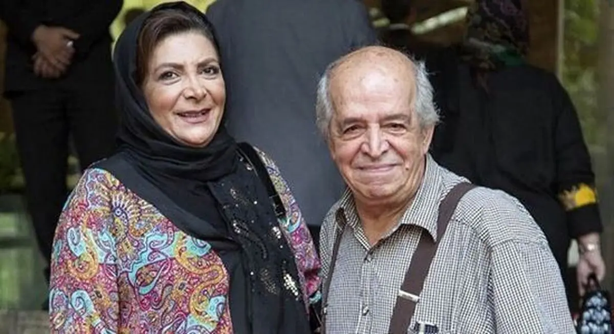 محسن قاضی مرادی در گذشت