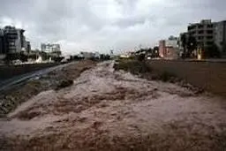 احتمال وقوع سیل در خوزستان وجود ندارد