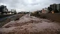 احتمال وقوع سیل در خوزستان وجود ندارد