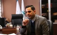 میلاد تقوی رئیس فدراسیون والیبال شد