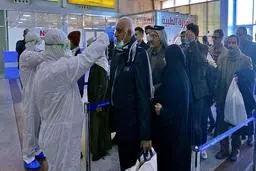 سخنگوی ستاد کرونا: مشکل فقط مرزهای عراق نیست؛ موارد زیادی از ورود بیماران از امارات داشته ایم