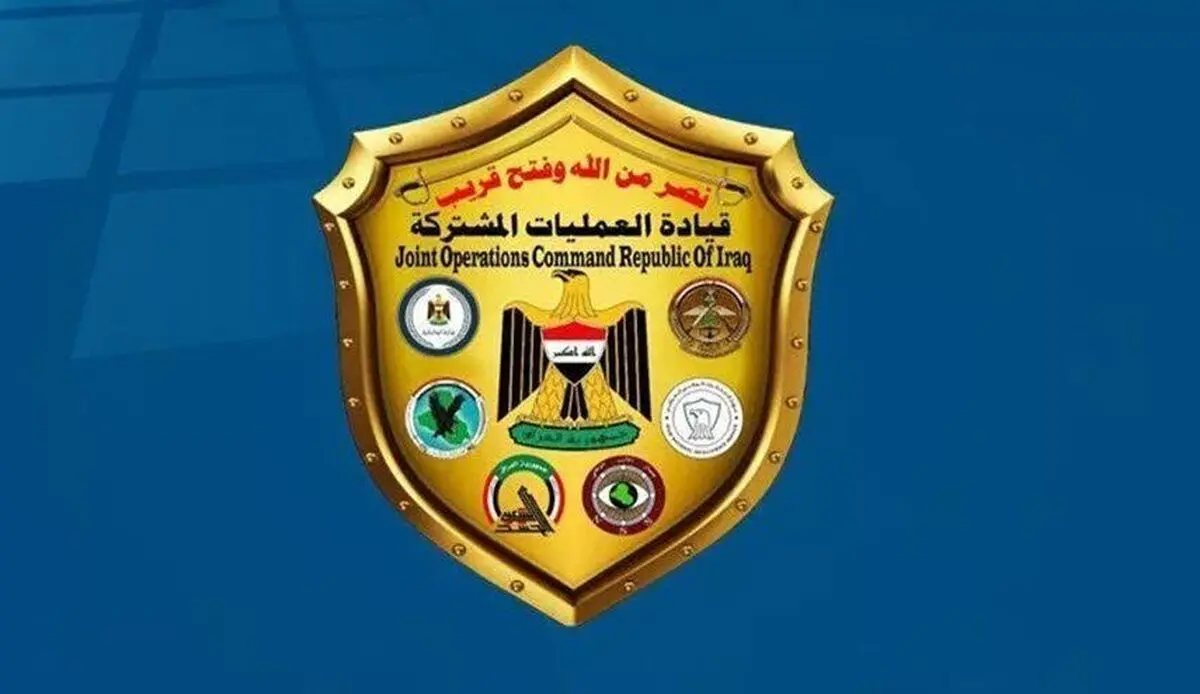 عراق  |   تاکنون برای رزمایش مشترک با عربستان توافق نکرده ایم