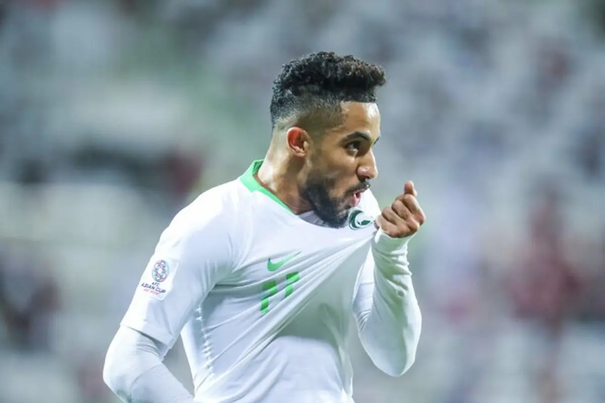 پیروزی نزدیک عربستان برابر عمان در روز دوم