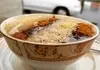 بهترین دستور پخت حلیم گندم  | طرز تهیه حلیم گندم کشدار و خوشمزه به روش بازاری + نکات مهم 